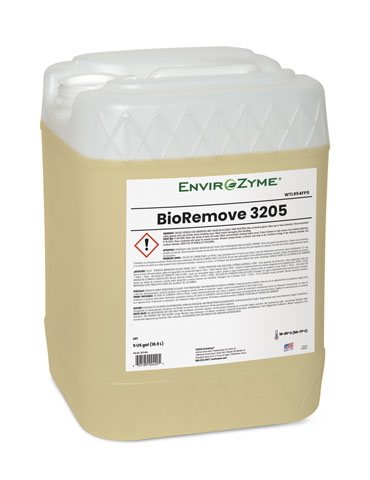 BioRemove 3205                
