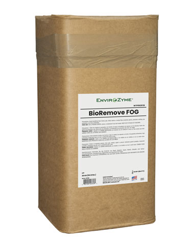 BioRemove FOG                 