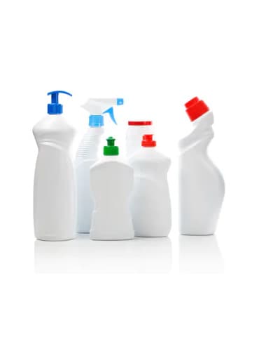 Odor Control