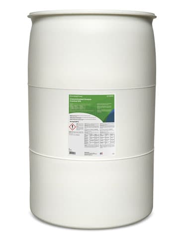 Concentrated Grease Control 