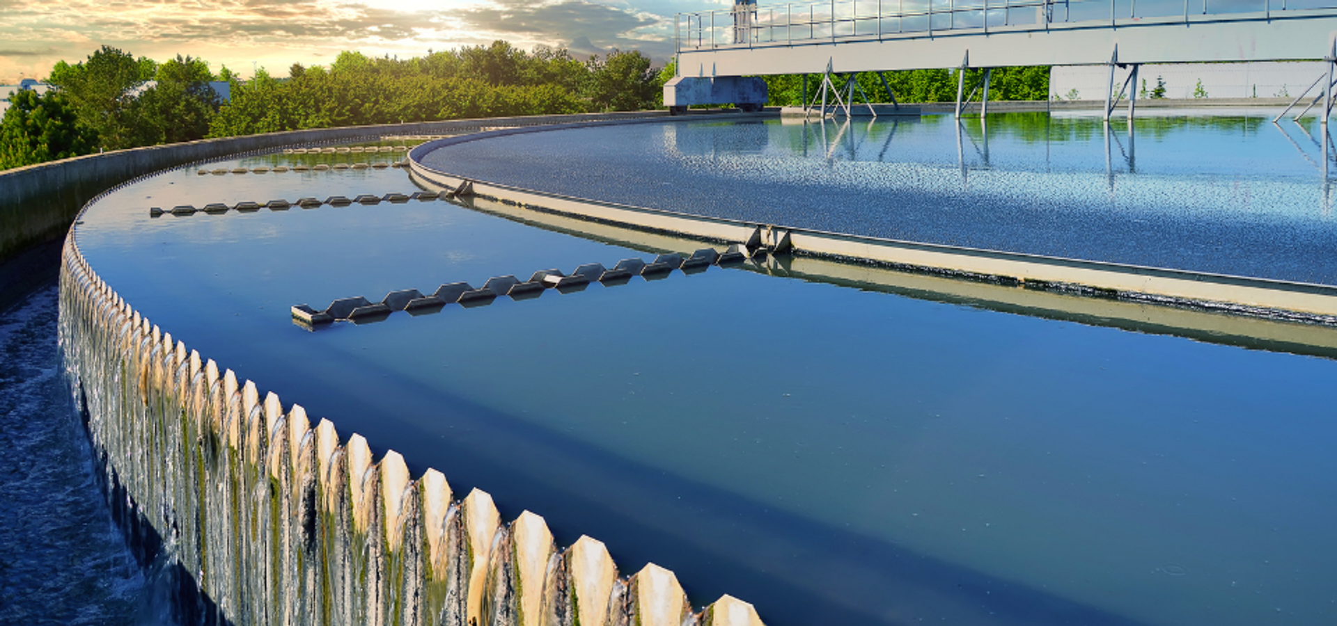 The Delicate Balance of Nutrients in Wastewater