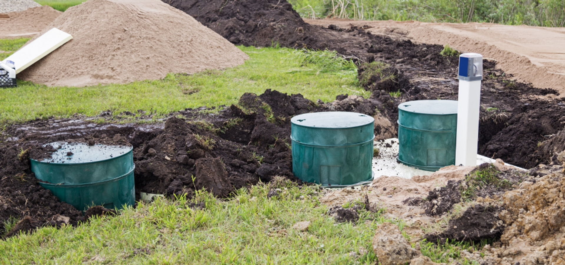 Wastewater and the Septic System