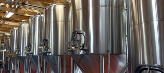 Optimized Brewery Production by Decreasing COD Removal and Improving Water Quality