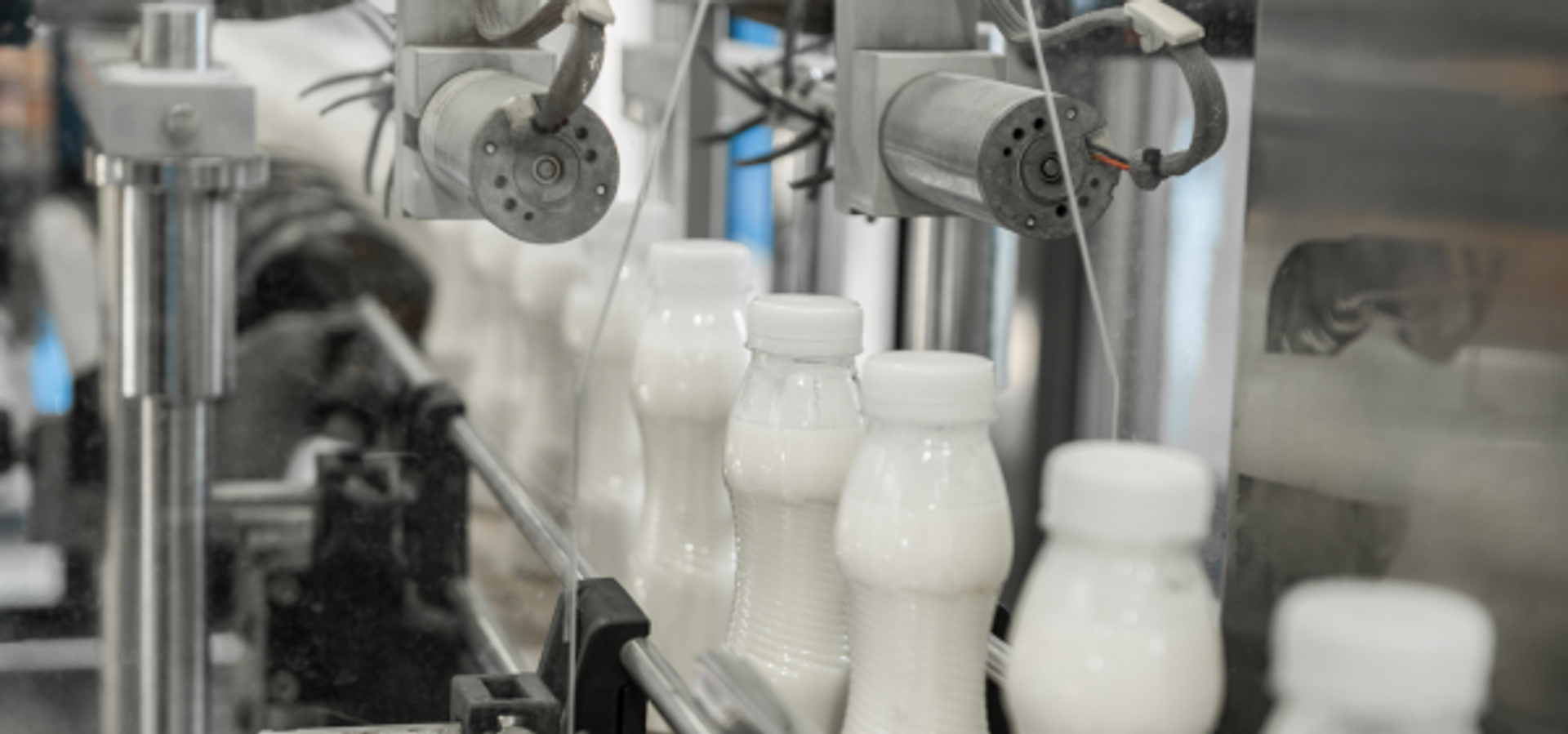 $40,000 Saved Per Year with Improved Settling at Dairy Plant