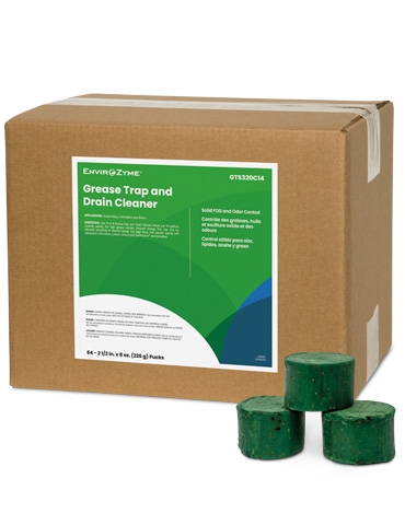 Grease Trap and Drain Cleaner