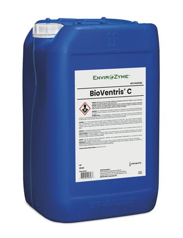 BioVentris® C                  
