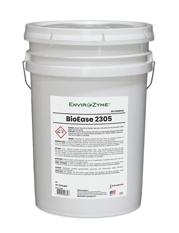 BioEase 2305                  